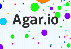 Agar.io v1.0.1