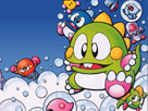 Bubble Bobble