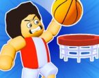 2 Kişilik Basketbol