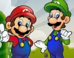 2 Kişilik Mario