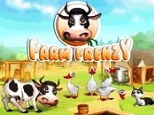 Farm Frenzy