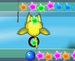 Pokemon Zuma
