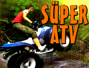 Süper Atv Yarışı