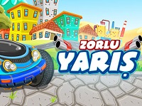Zorlu Yarış 1