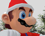 Süper Mario Noel