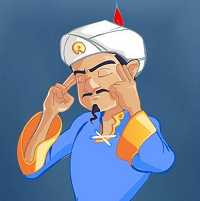 Akinatör