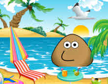 Pou Tatilde