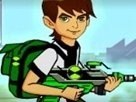 Ben 10 Uzaylı Bölgesi