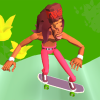 Hippy Skate