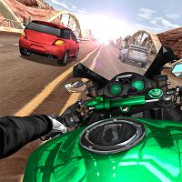 Traffic Rider