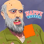 Happy Wheels Oyunu Oyna