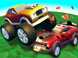 CARWARZ.IO