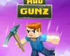 Mad GunZ