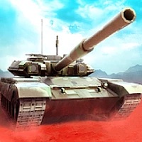 Tank Savaşı Simülatörü 3D