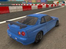 Öfkeli Drift
