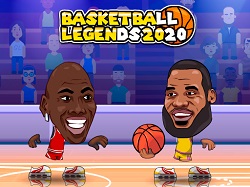 Basketbol Efsaneleri 2020