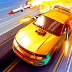 Burnin’ Rubber 5 XS