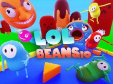 LOLBeans.io