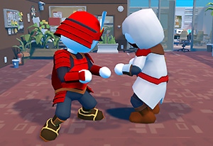 Ragdoll Çeteleri