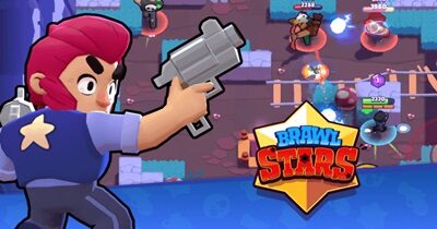 Brawl Stars