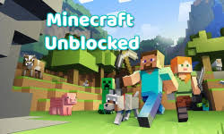 Minecraft Unblocked