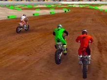 Super MX – Son Sezon