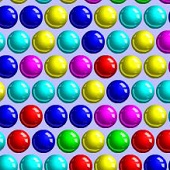 Balon Patlat