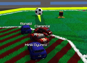 BumpyBall.io