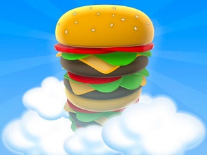 Burger Kulesi