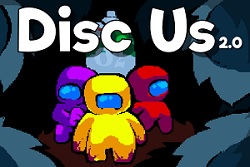 Disc Us