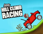 Hill Climb Racing