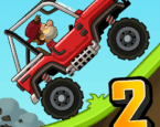 Hill Climb Racing 2