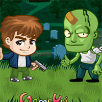 İronik Zombi