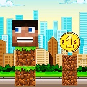 Kare Mineblok