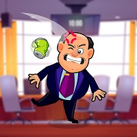Kızgın Patron