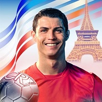 Koş Ronaldo Koş