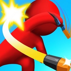 Mermi Ustası 3D