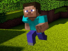 Mineblock Macerası