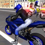 Motosiklet Simülatörü