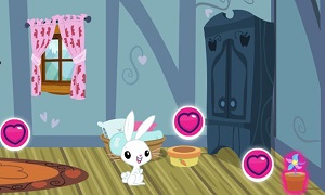 My Little Pony Place