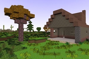 Pixel Craft