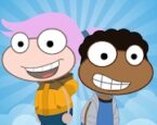 Poptropica