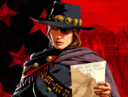 Red Dead Redemption 2
