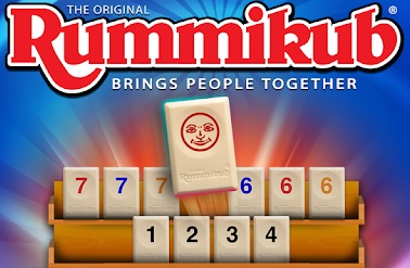 Rummikub OKEY