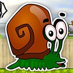Salyangoz Bob 1: Evi Bul