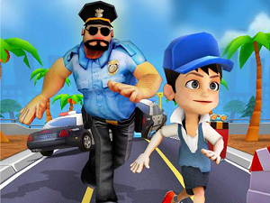 Sonsuz Koşucu 3D