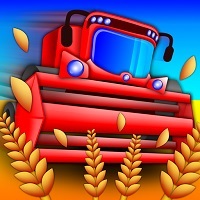 Sunny Farm (.io)