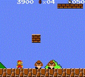 Süper Mario