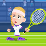 Tenis Ustaları