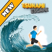 Tsunamiden Kaçış